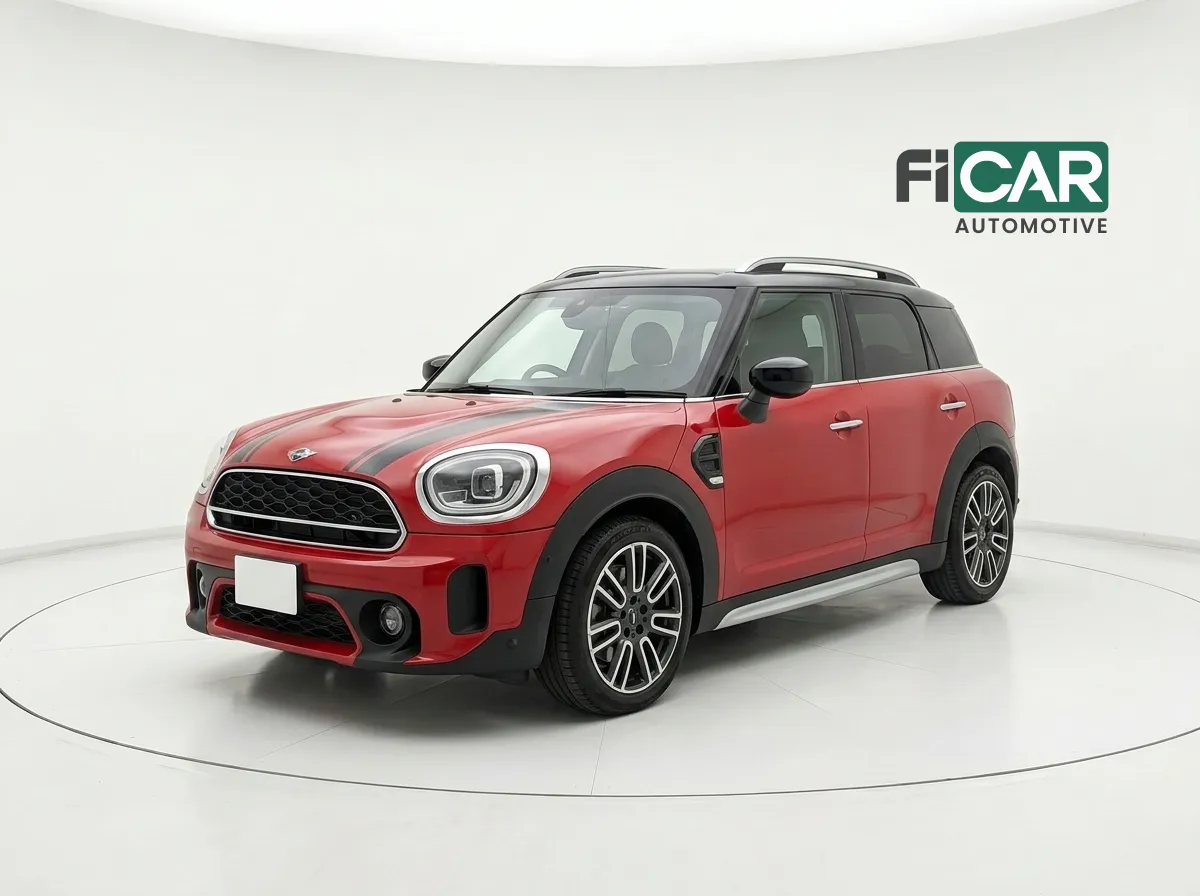 BMW MINI