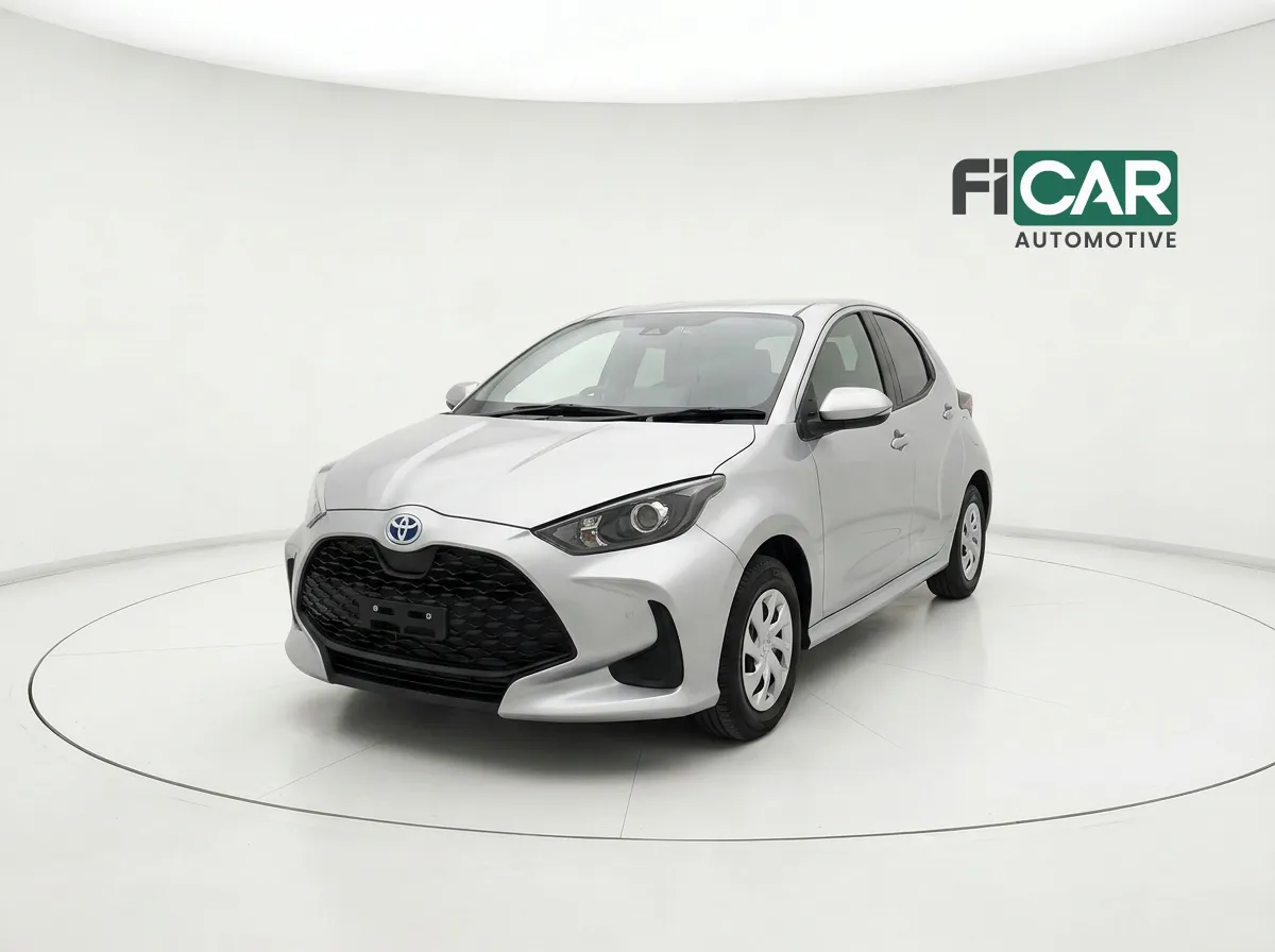 Toyota Yaris X