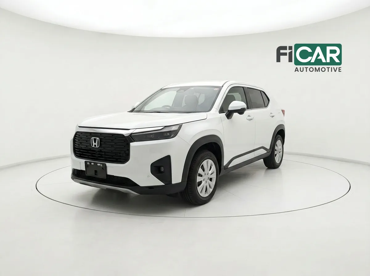 Honda WR-V X