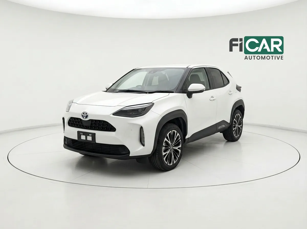 Toyota Yaris Cross Z
