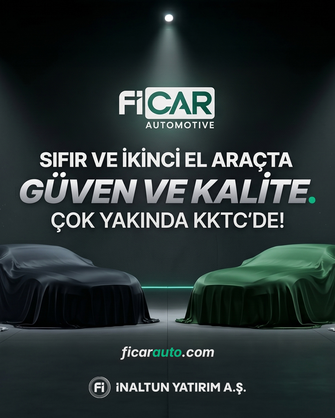 FiCAR Automotive Instagram